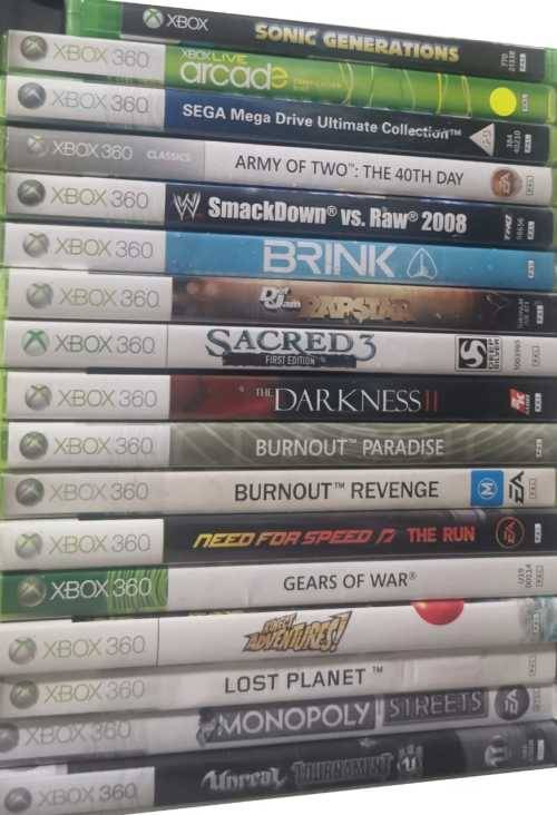 DISCOUNTED OFFER!!! ORDER NOW| Xbox 360 E 500GB  BUNDLE DEAL + FREE STD SHIPPING*