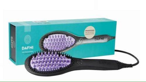 Straightening Brush