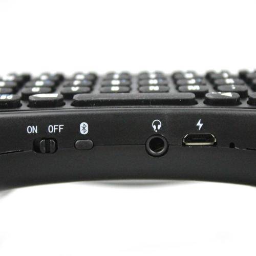 PS4 Controller Bluetooth Keyboard