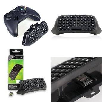 XBOX ONE Controller Wireless Keyboard
