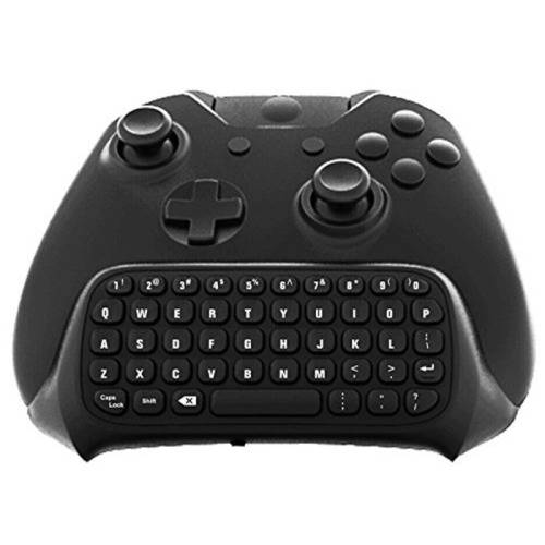 XBOX ONE Controller Wireless Keyboard