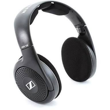 Sennheiser RS120II Wireless Earphones