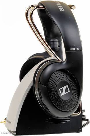 Sennheiser RS120II Wireless Earphones