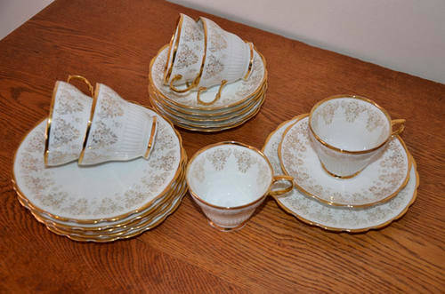 vintage tea set (6)