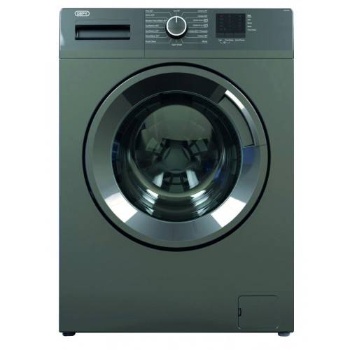 DEFY DAW 382 WASHING MACHINE (MANHATTAN GREY)