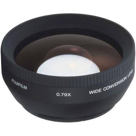 FUJIFILM wide conversion lens WL-FX9B