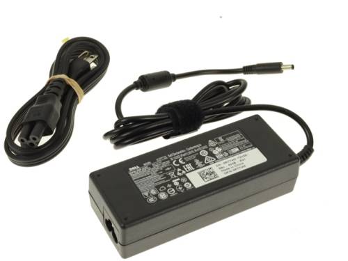 Dell 90watt Big Pin Laptop Charger
