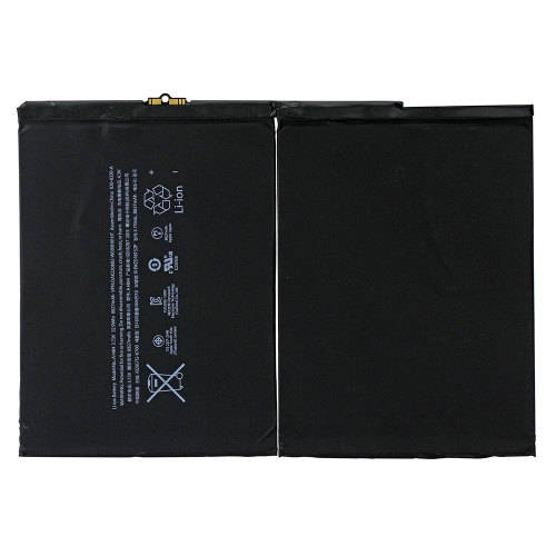 iPad Air Battery
