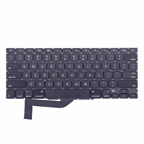 MacBook Retina 15" Keyboard US A1398