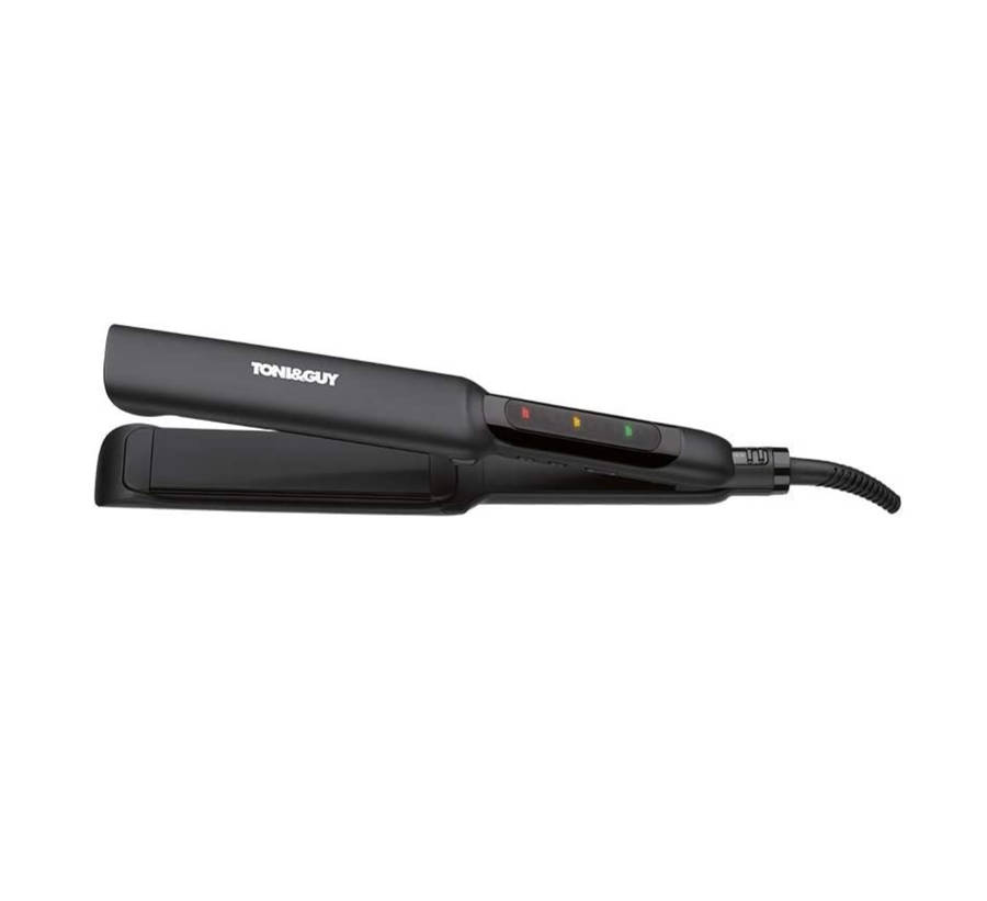 Toni & Guy Wide Plate Ionic Hair Straightener XXL