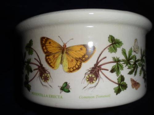 PORTMEIRION BOTANIC GARDEN BOWL