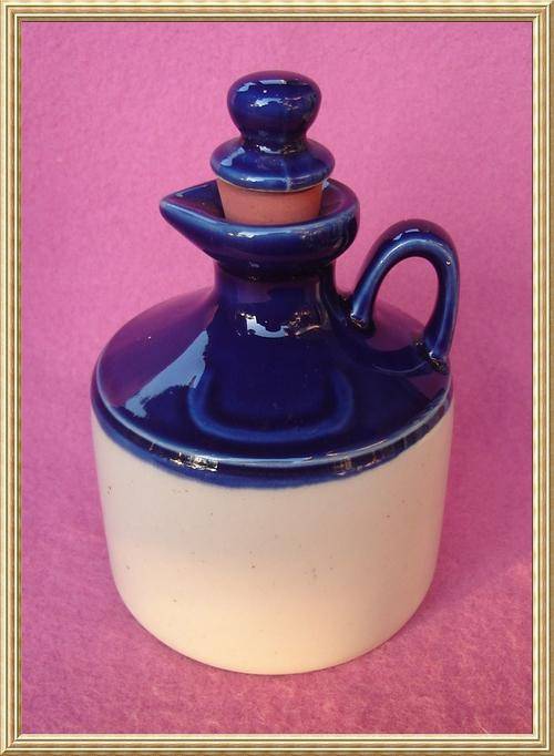 Pottery Jar from Blisful