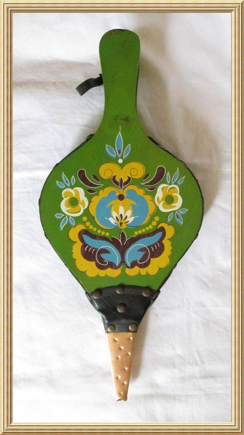 Fire Bellow from Blisful