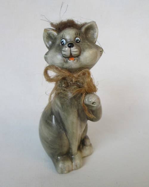 Vintage Kitty from Blisful