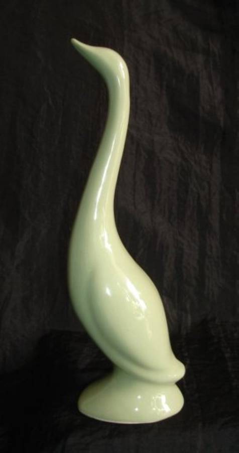 BIRD COTTON PUFFS HOLDER from BLISFUL