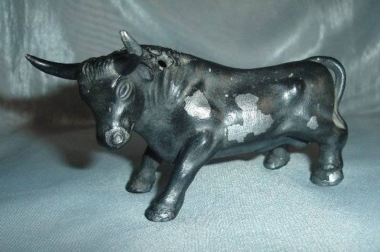 METAL BULL from BLISFUL