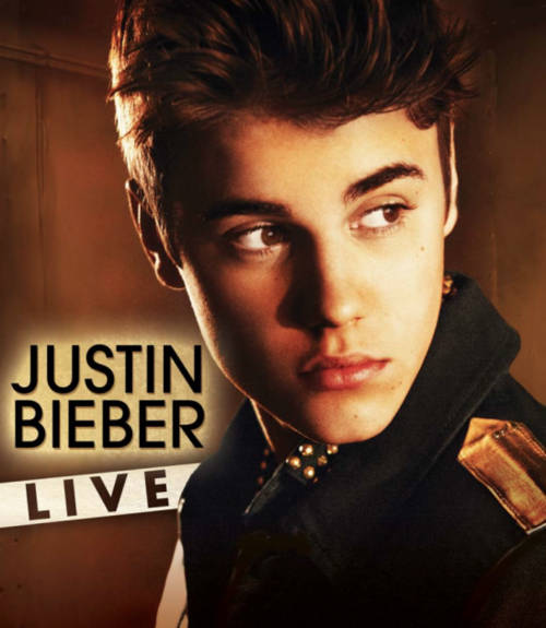 JUSTIN BIEBER GOLDEN CIRCLE TICKETS FOR JHB