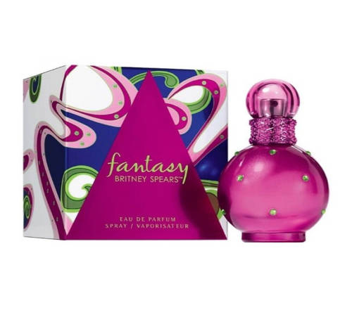 Britney Spears Fantasy Eau de Parfum Spray 100ml