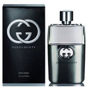 Gucci Guilty Pour Homme Eau de Toilette Spray 90ml