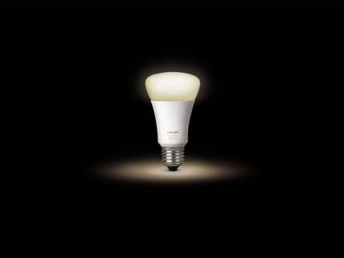 Philips Hue White and Colour Ambiance Wireless Lighting E27 Starter Kit (Takealot sells at R4,950)