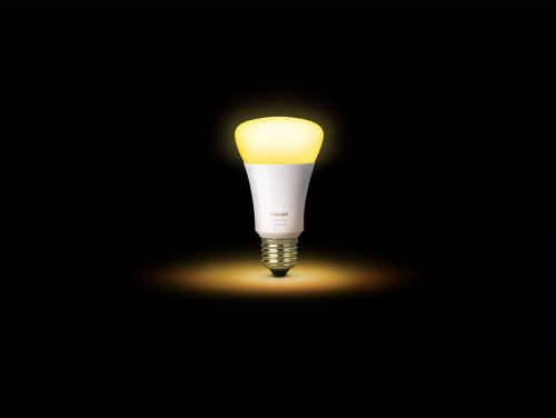 Philips Hue White and Colour Ambiance Wireless Lighting E27 Starter Kit (Takealot sells at R4,950)