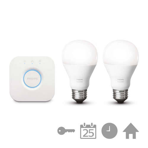 Philips Hue White Starter kit E27