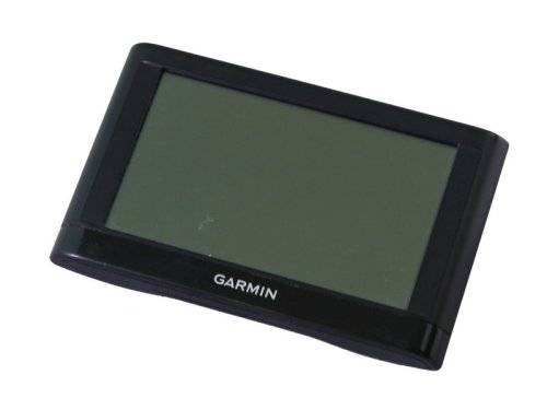 Garmin Nuvi 42LM GPS