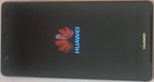 Huawei P9 - 32GB
