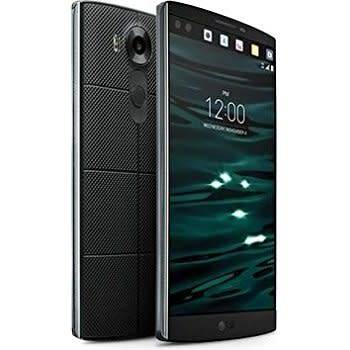Late Entry LG V10 - 64GB Storage - 4GB Ram - HexaCore