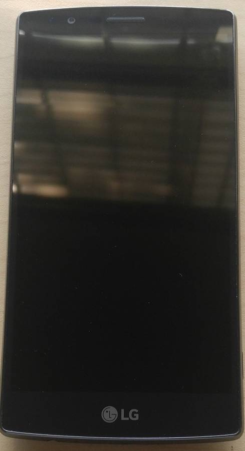 LATE ENTRY - LG G4 LEATHER TOUCH 32GB