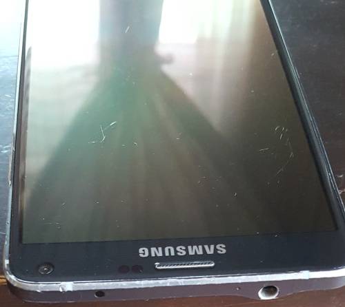 Samsung Galaxy Note 4