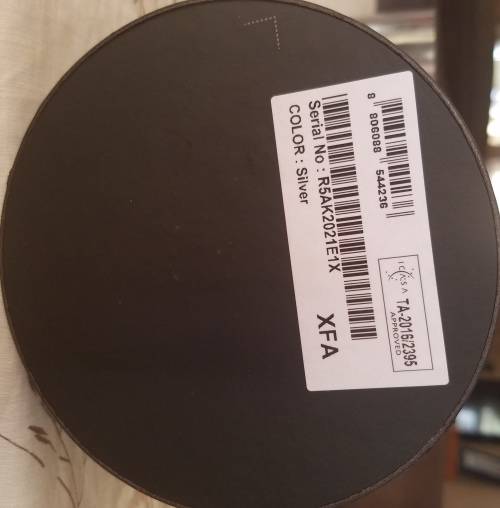 SAMSUNG GEAR S3 CLASSIC SEALED NEVER OPENED
