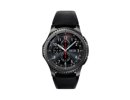 SAMSUNG GEAR S3 FRONTIER SEALED NEVER OPENED