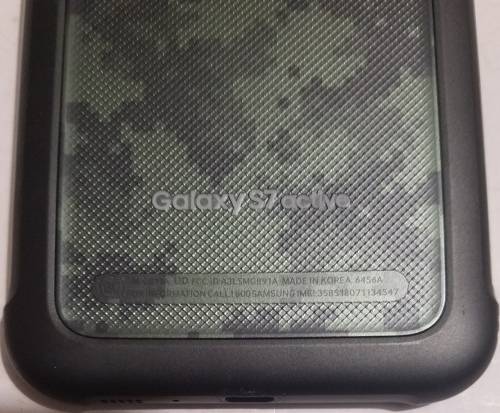 Samsung Galaxy S7 Active Is Here