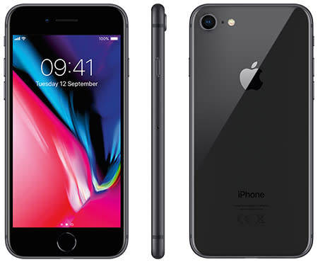 iPhone 8 || 64GB || Never Miss It