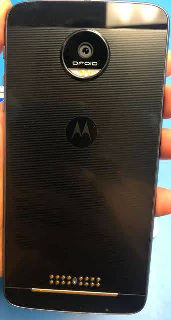 Motorola Z Force XT 1650-02 || 32GB || LIKE NEW ||
