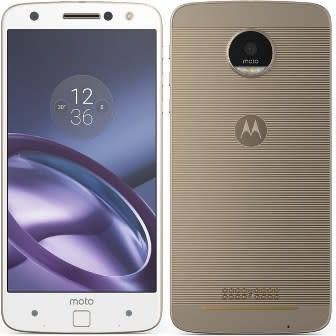 Motorola Z Force XT 1650-02 || 32GB ||