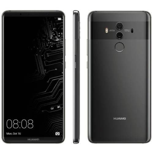 Huawei Mate 10 Pro || 128 GB || Like New || Do Not Miss It ||