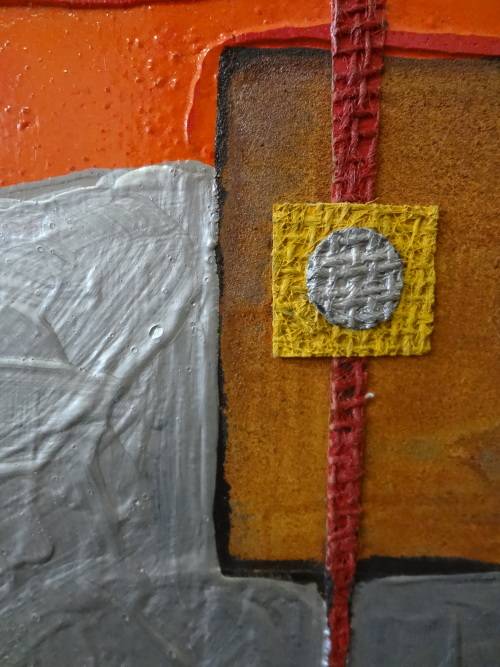 HILTON EDWARDS - GALLERY RETAIL R8 000+