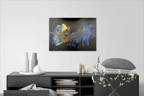 Hilton Edwards - Artist Promotion Sale