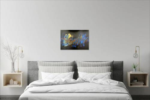 Hilton Edwards - Artist Promotion Sale