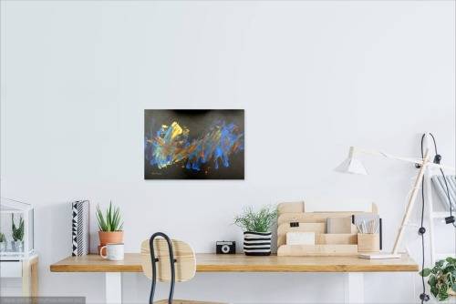 Hilton Edwards - Artist Promotion Sale