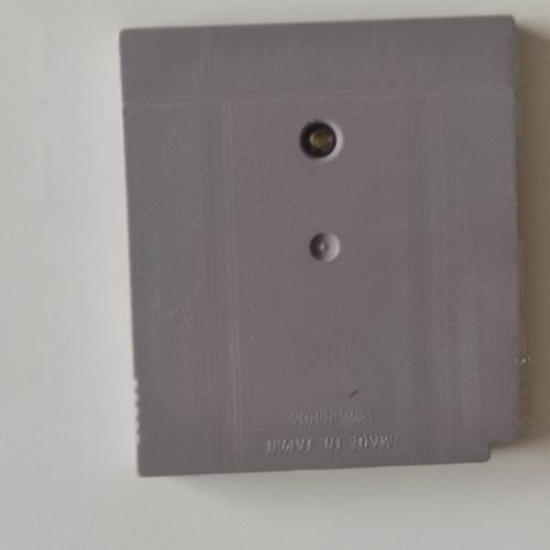 Gameboy /Game Boy Color game Alien 3