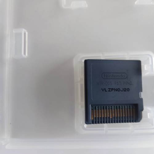 Rhythm Paradise Nintendo Ds