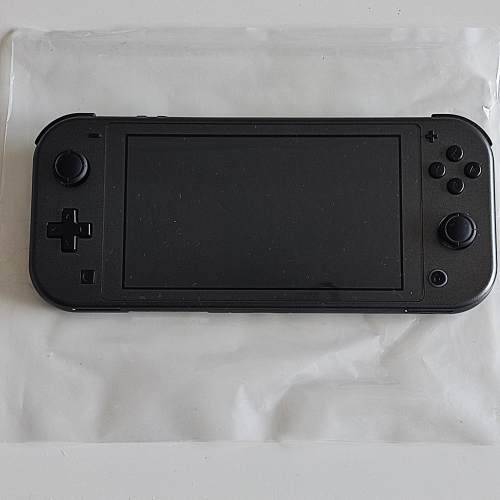 Nintendo switch lite Pokémon Dialga+Palkia Edition with box
