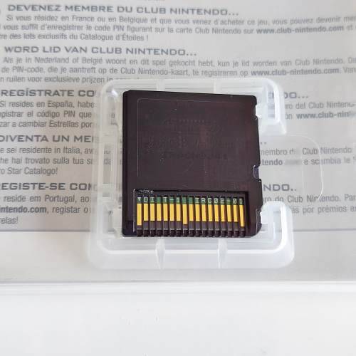 Pokémon White Version Nintendo Ds