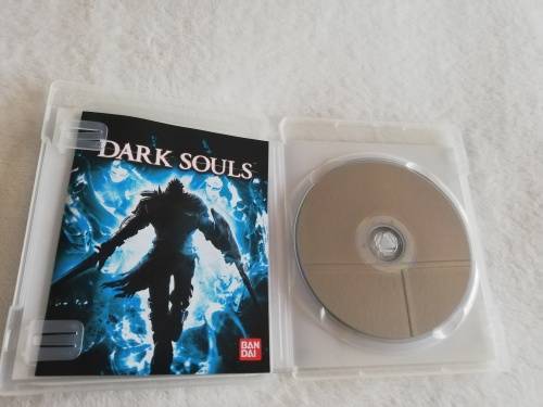 Playstation 3 game Dark souls