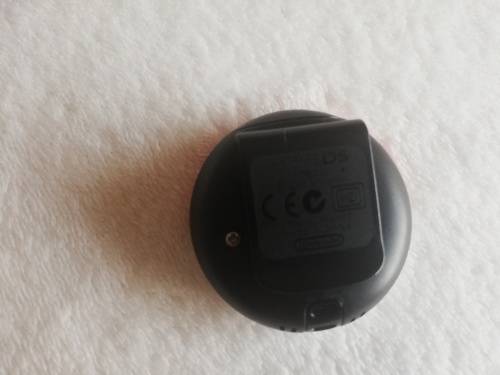 Nintendo poke walker