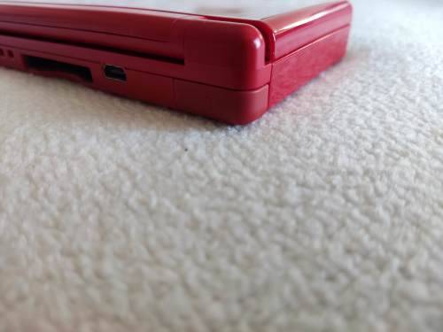 Nintendo Ds Lite and games bundle