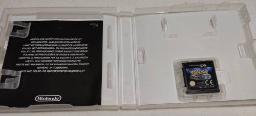 Pokémon black version 2 Nintendo Ds
